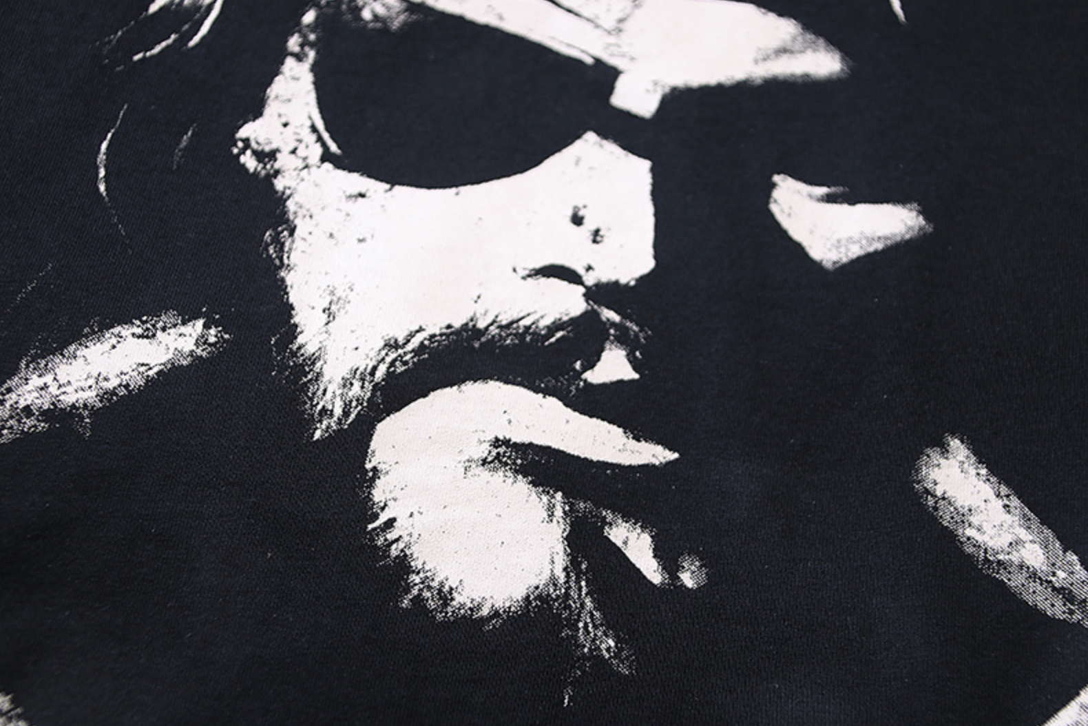 PLAYERA HELLSTAR SAVIOR