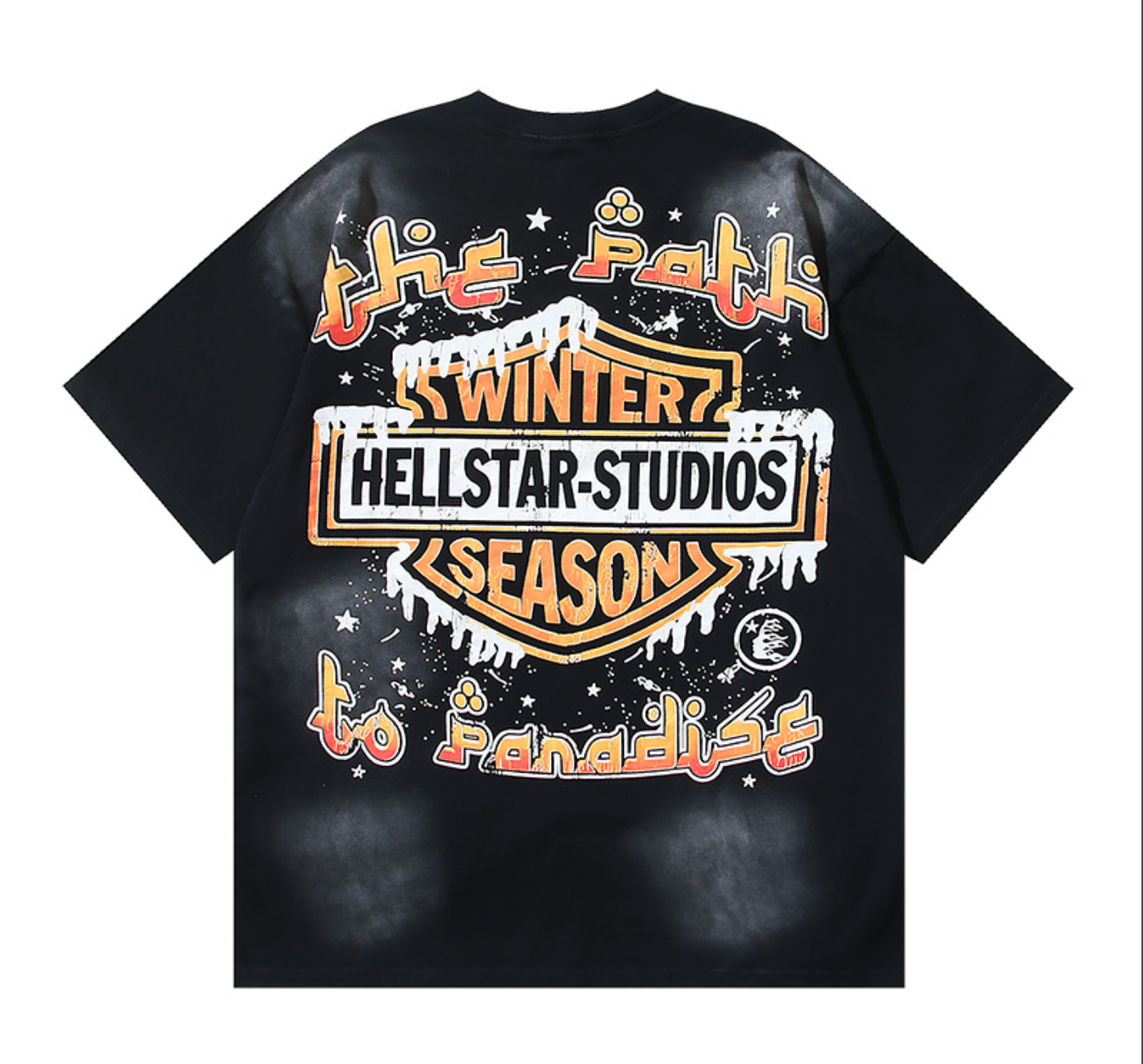 PLAYERAS HELLSTAR WINTER SEASON