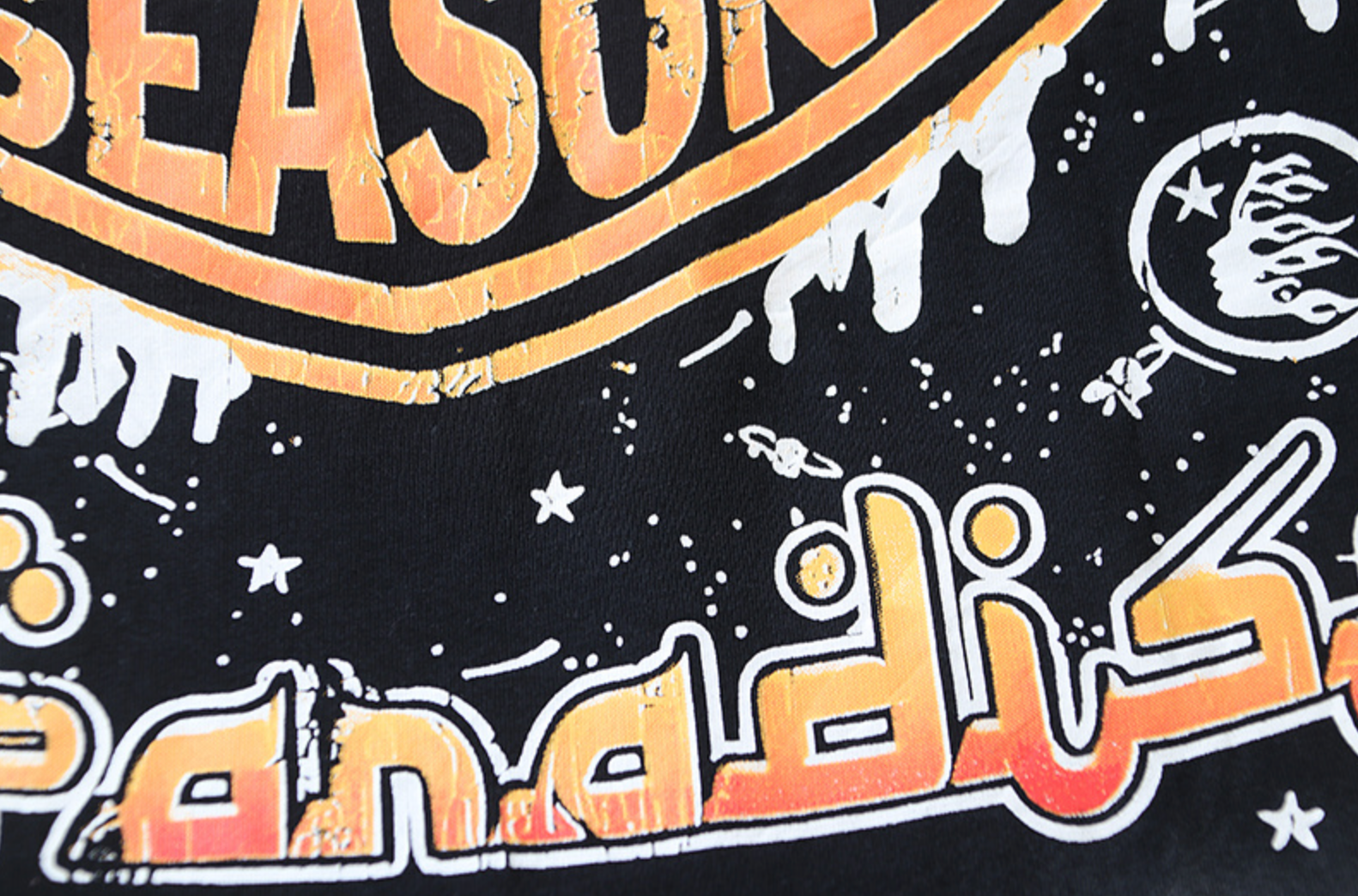 PLAYERAS HELLSTAR WINTER SEASON