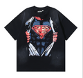 PLAYERA HELLSTAR X SUPERMAN