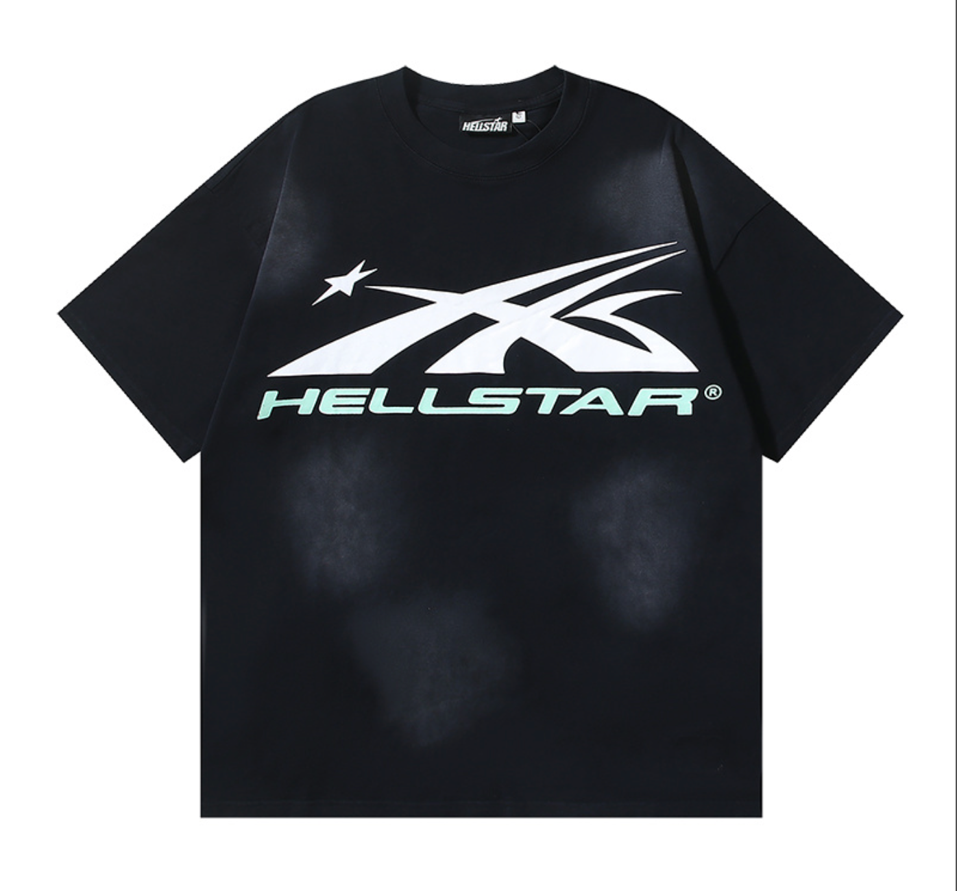 PLAYERA HELLSTAR CLASSICS