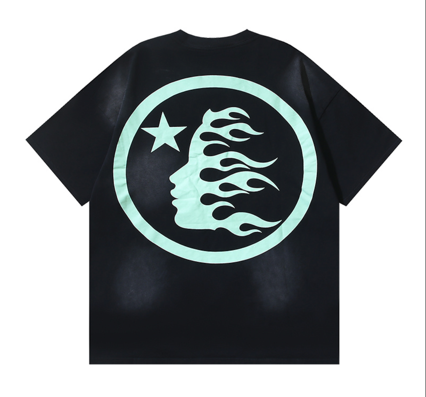 PLAYERA HELLSTAR CLASSICS
