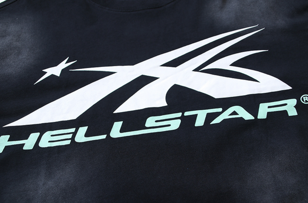 PLAYERA HELLSTAR CLASSICS
