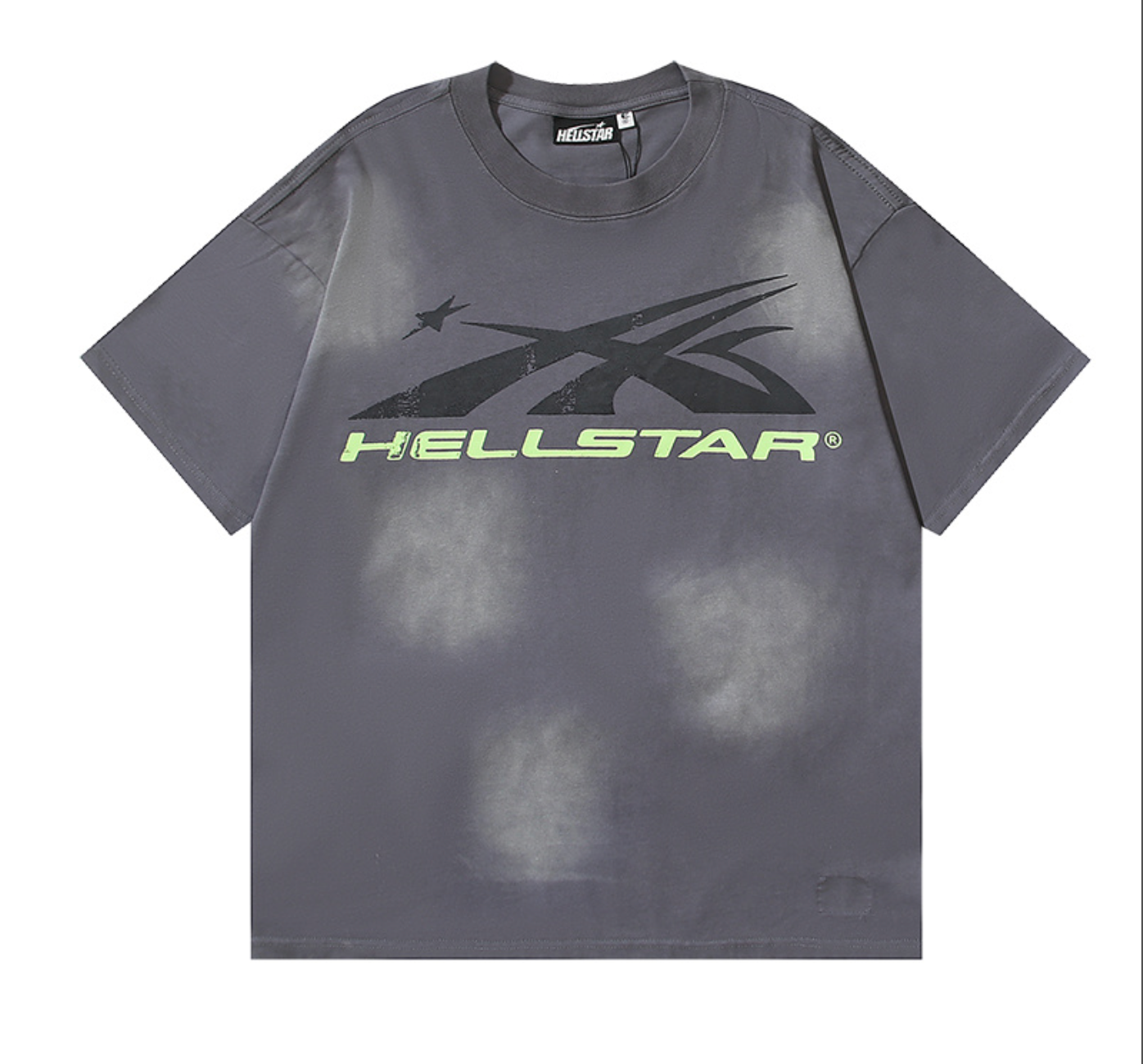 PLAYERA HELLSTAR CLASSICS