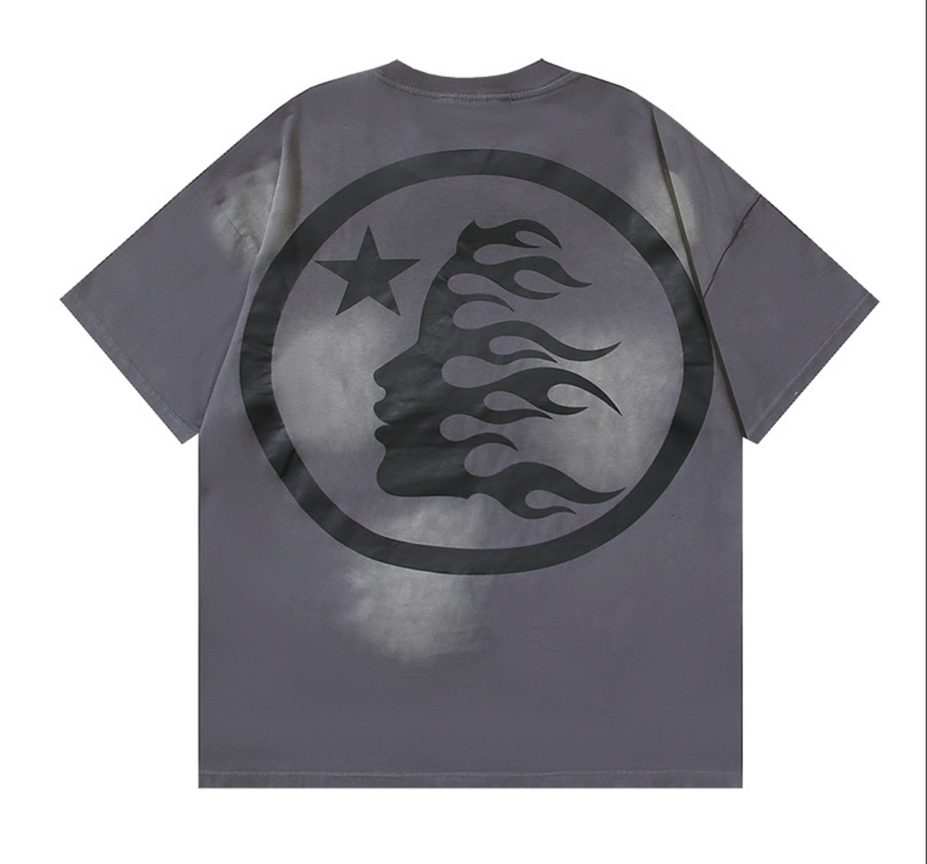 PLAYERA HELLSTAR CLASSICS