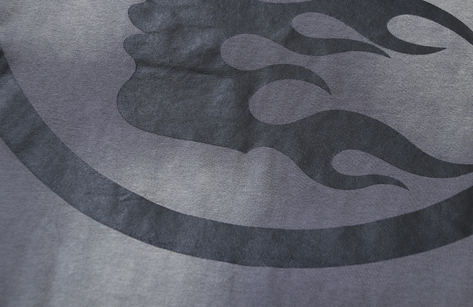 PLAYERA HELLSTAR CLASSICS