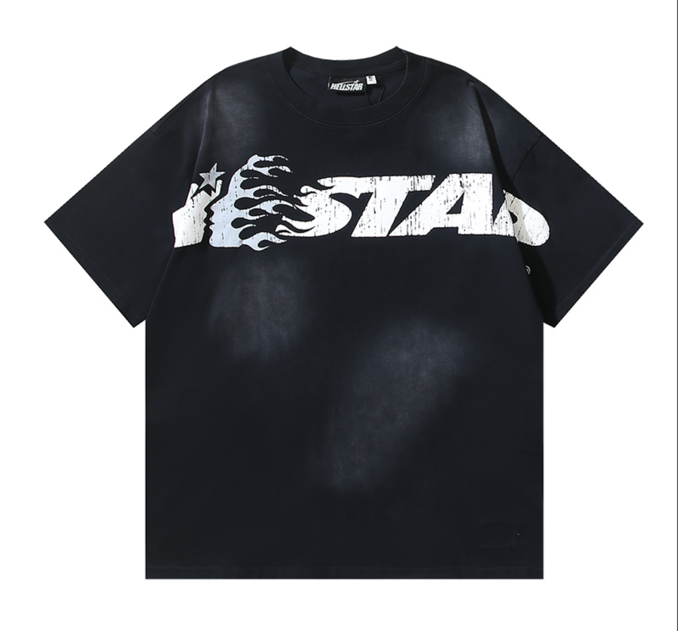 PLAYERA HELLSTAR STUDIOS