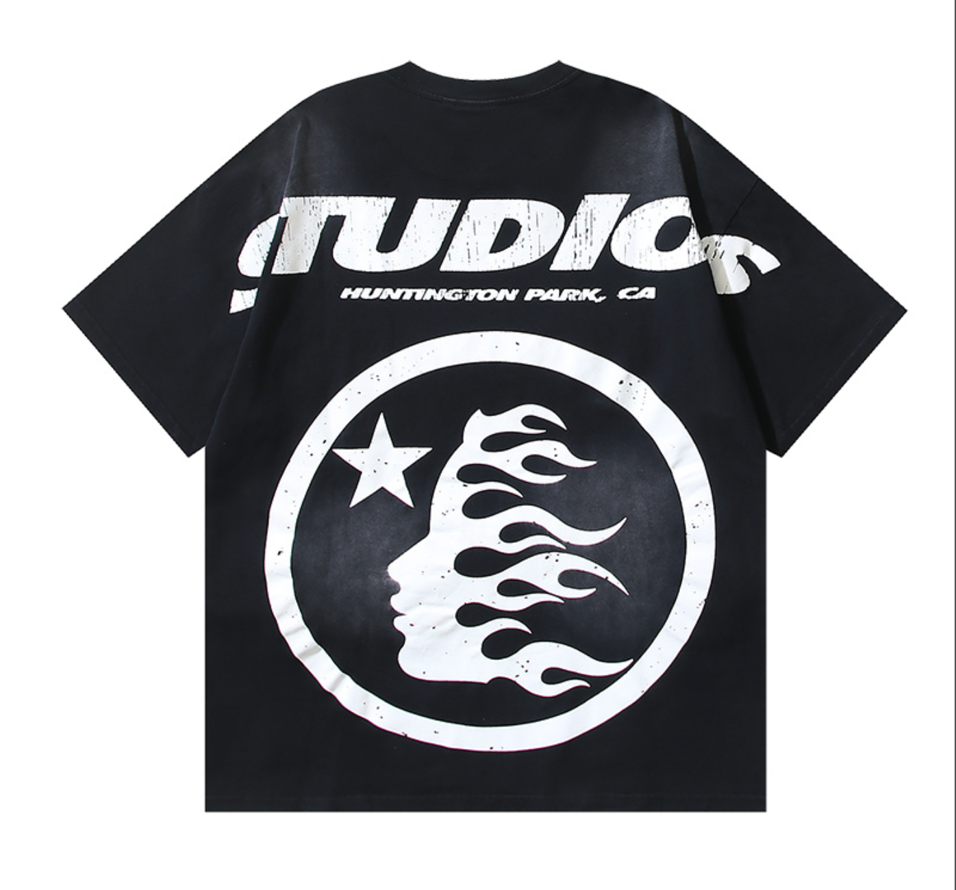 PLAYERA HELLSTAR STUDIOS