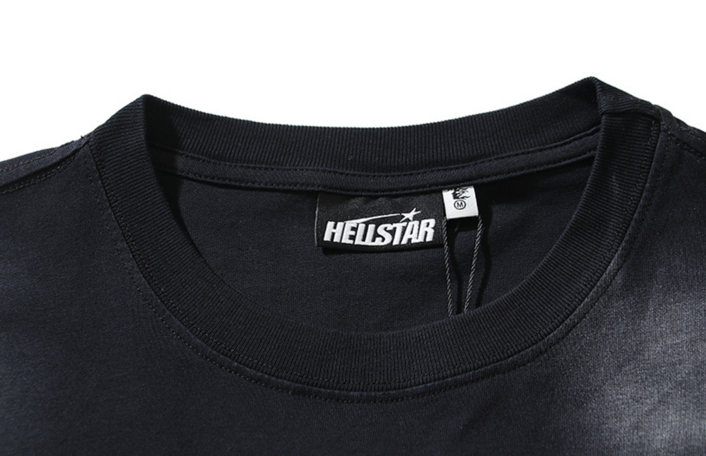 PLAYERA HELLSTAR STUDIOS