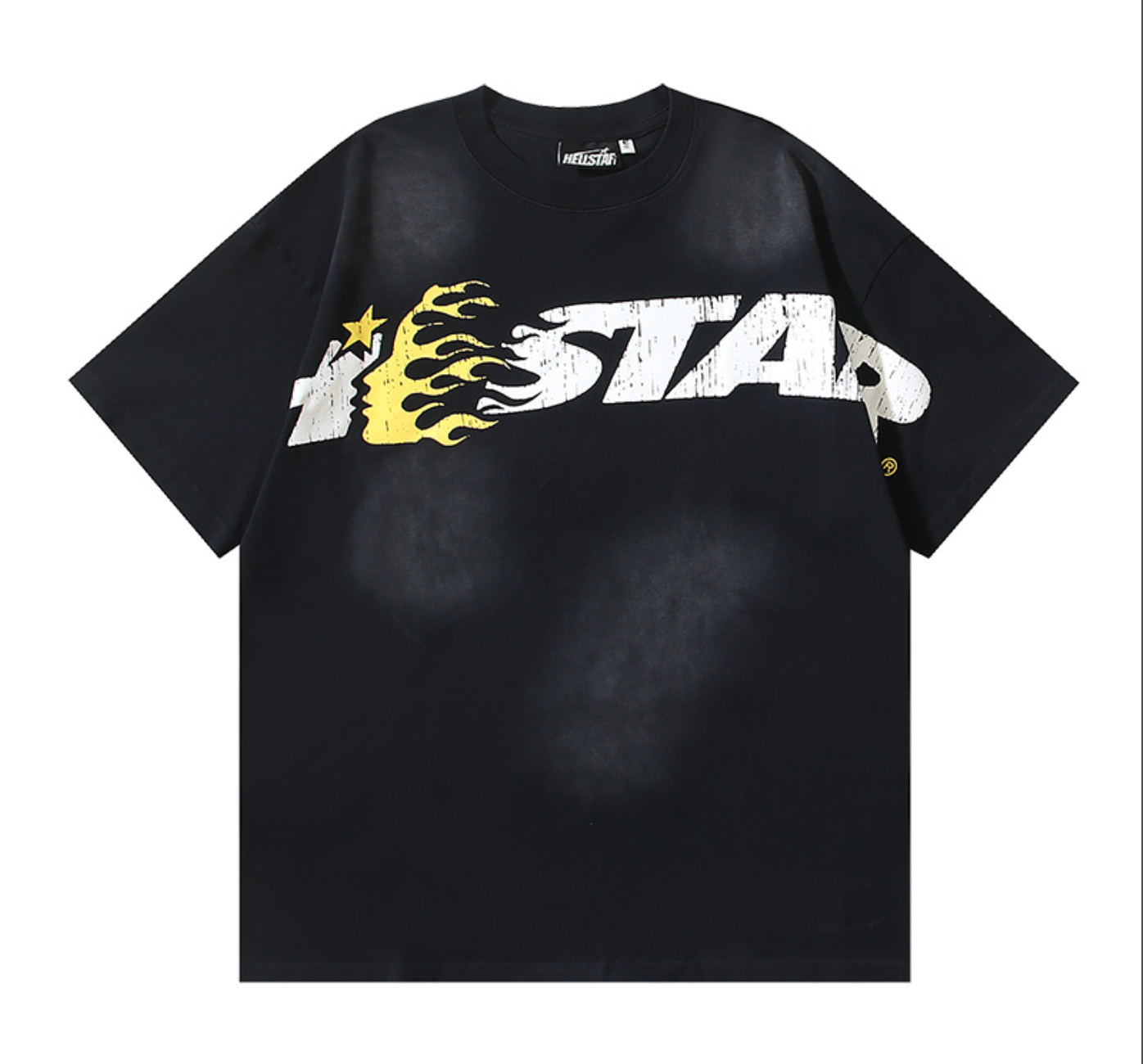 PLAYERA HELLSTAR STUDIOS