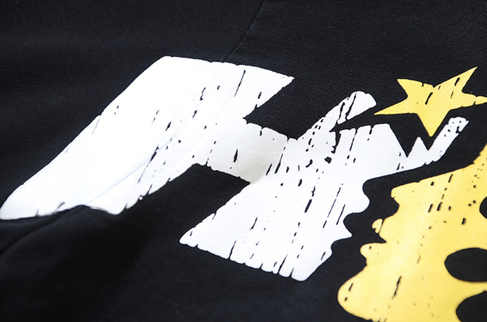 PLAYERA HELLSTAR STUDIOS