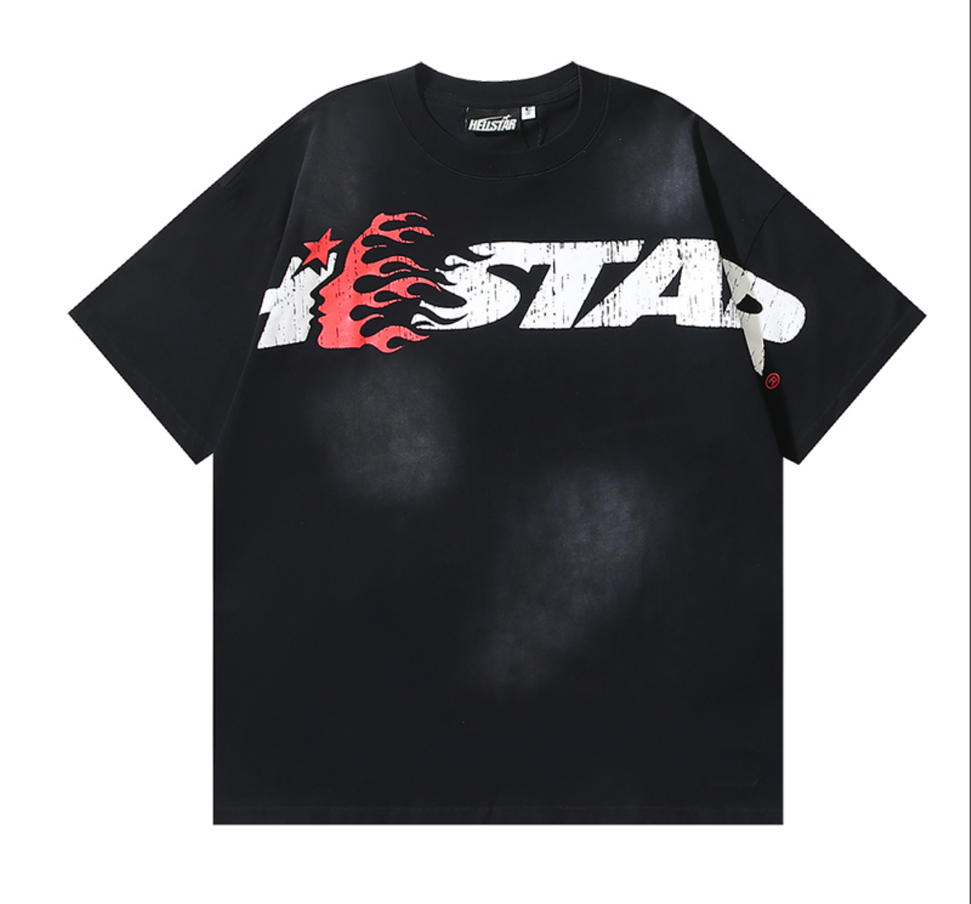 PLAYERA HELLSTAR STUDIOS