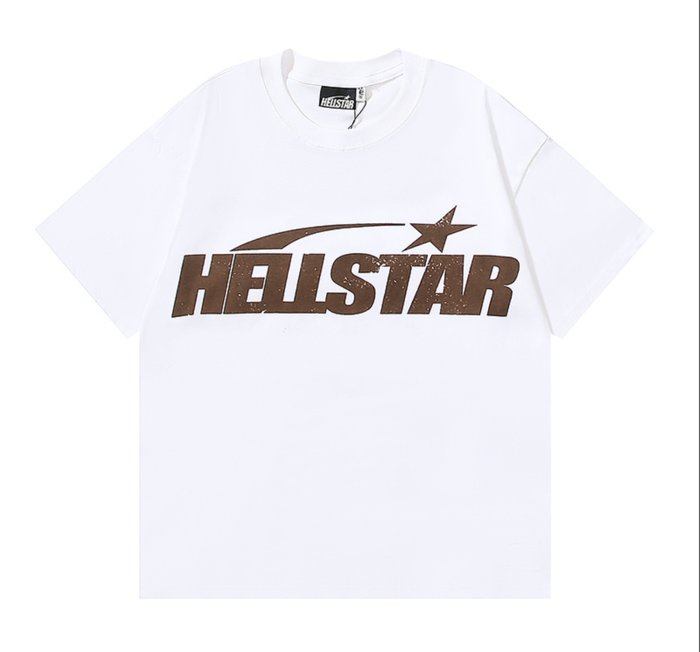 PLAYERA HELLSTAR CLASSICS