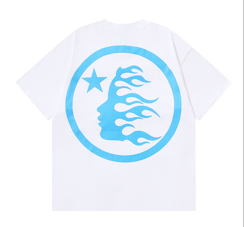 PLAYERA HELLSTAR CLASSICS