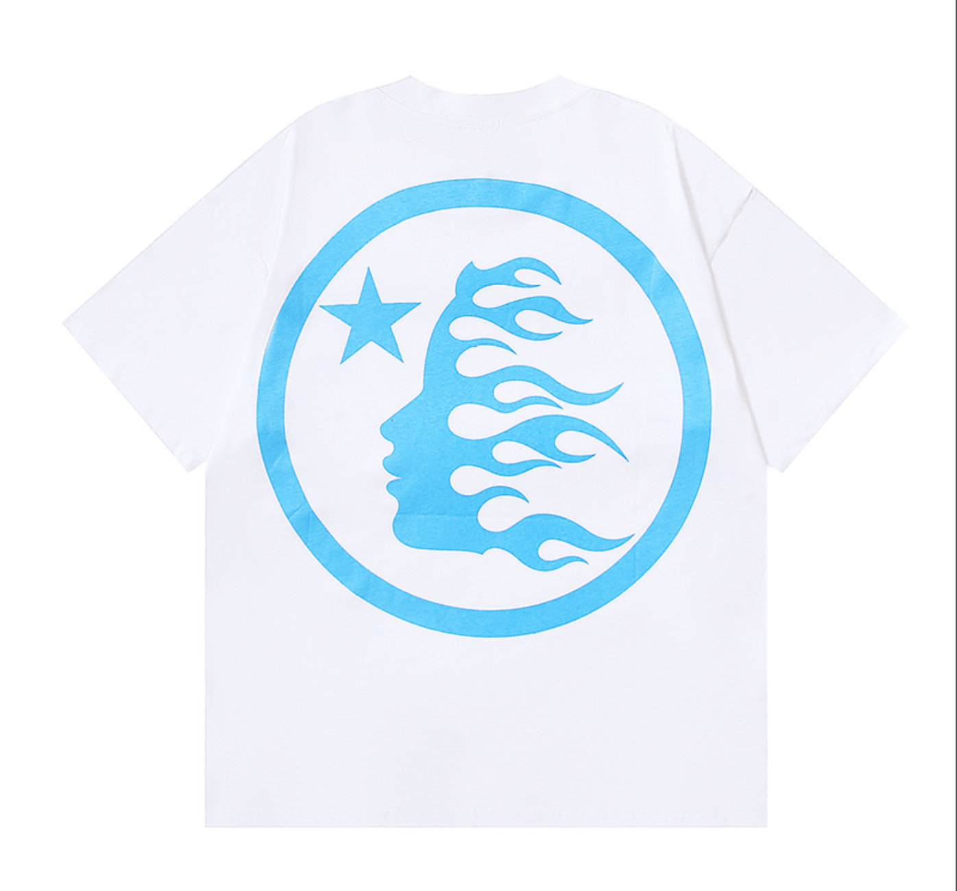 PLAYERA HELLSTAR CLASSICS