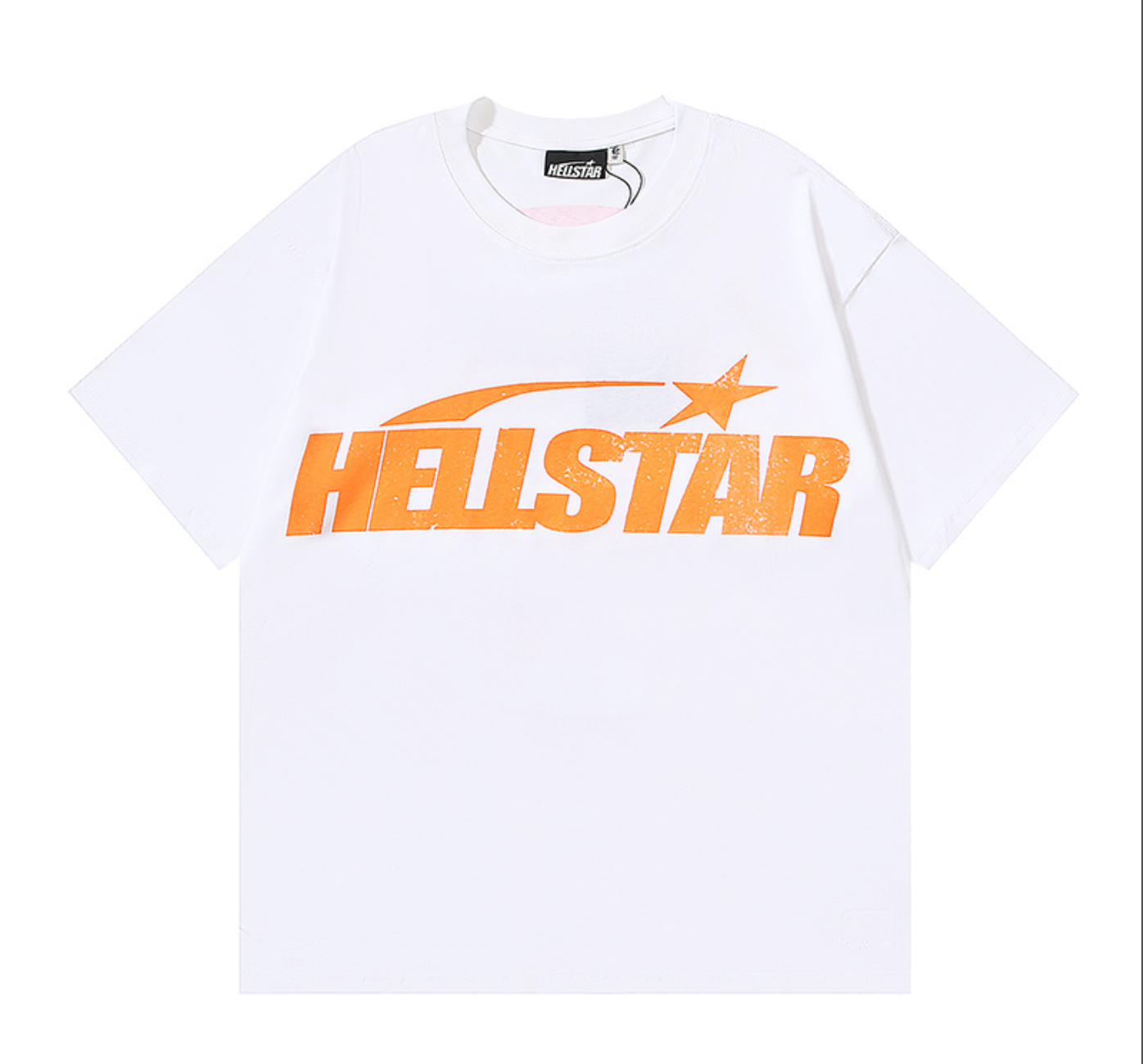 PLAYERA HELLSTAR CLASSICS