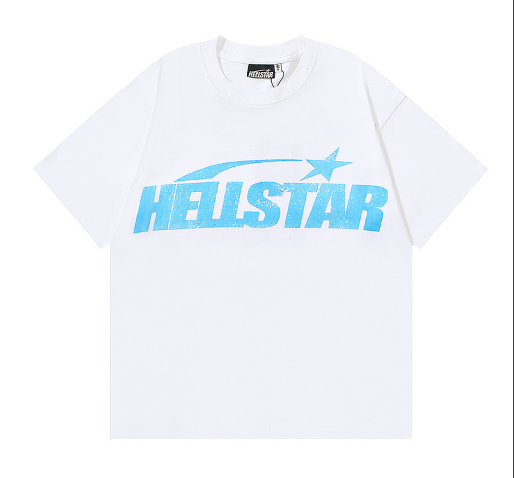 PLAYERA HELLSTAR CLASSICS