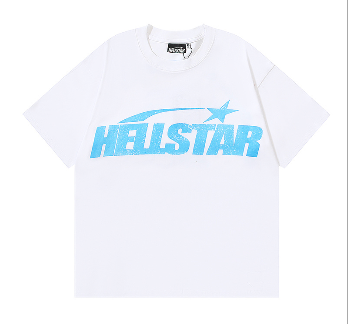 PLAYERA HELLSTAR CLASSICS