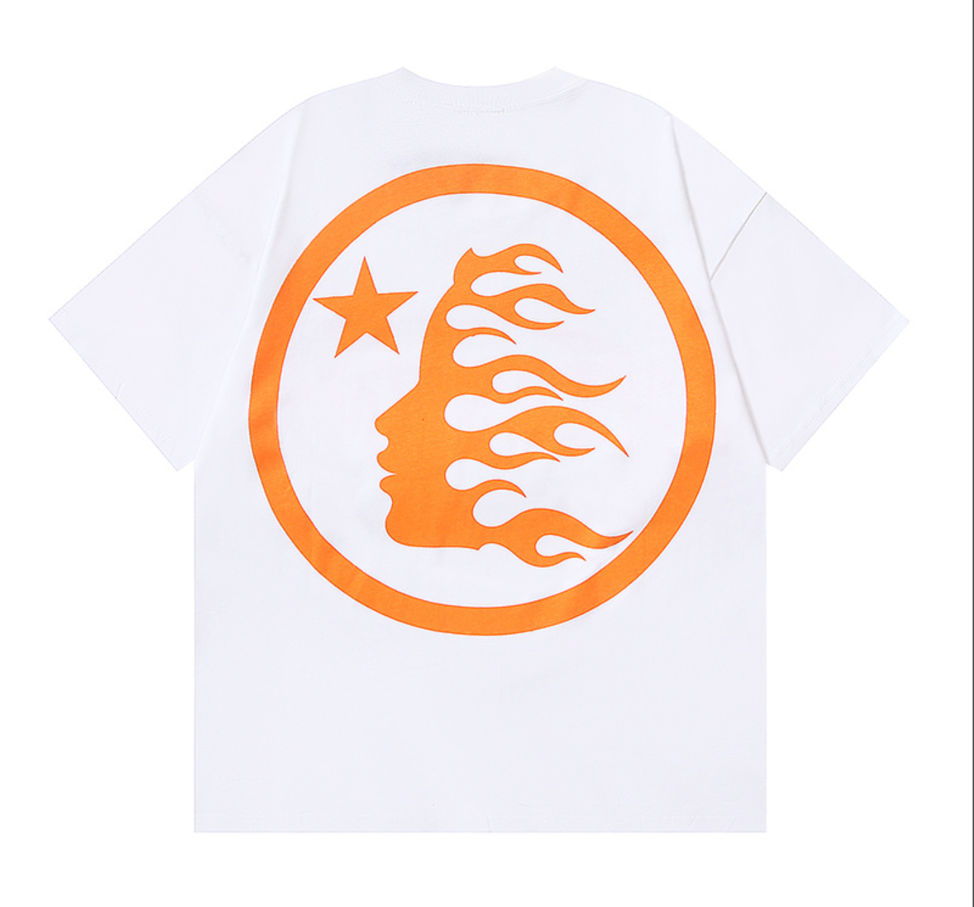 PLAYERA HELLSTAR CLASSICS