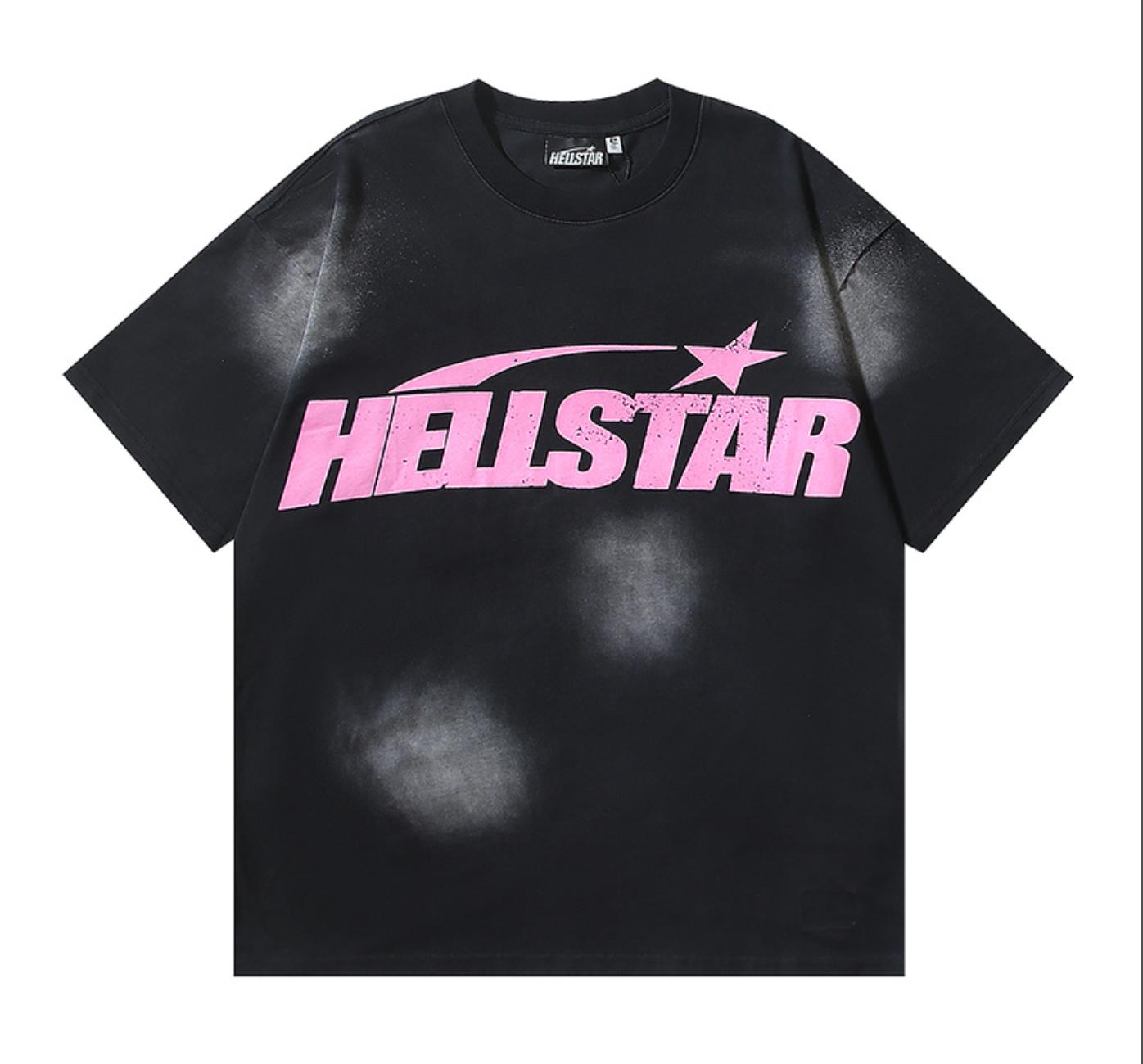 PLAYERA HELLSTAR CLASSICS