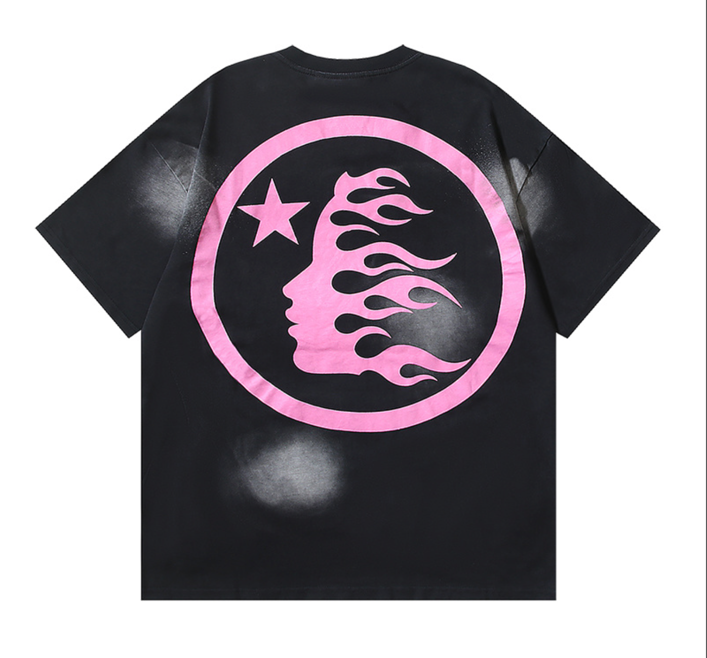 PLAYERA HELLSTAR CLASSICS