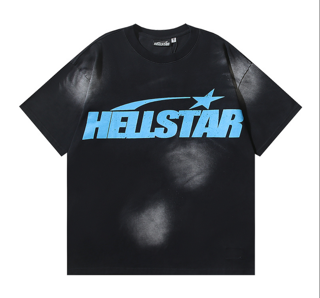 PLAYERA HELLSTAR CLASSICS
