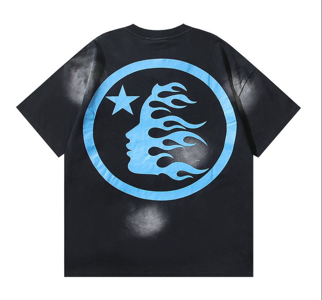 PLAYERA HELLSTAR CLASSICS