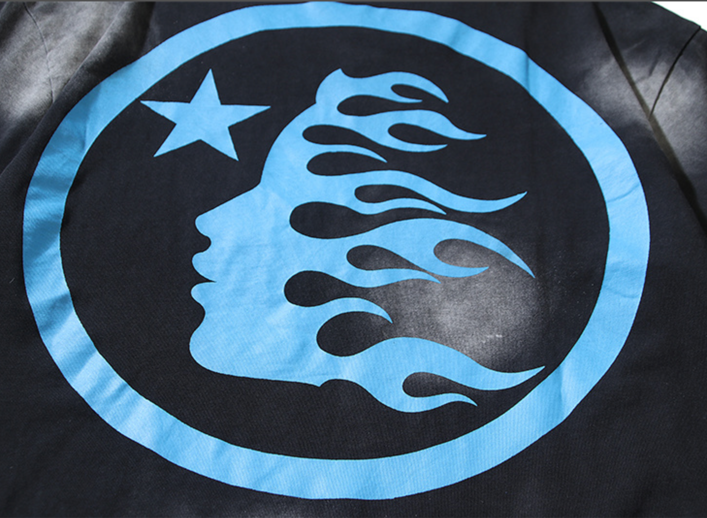 PLAYERA HELLSTAR CLASSICS