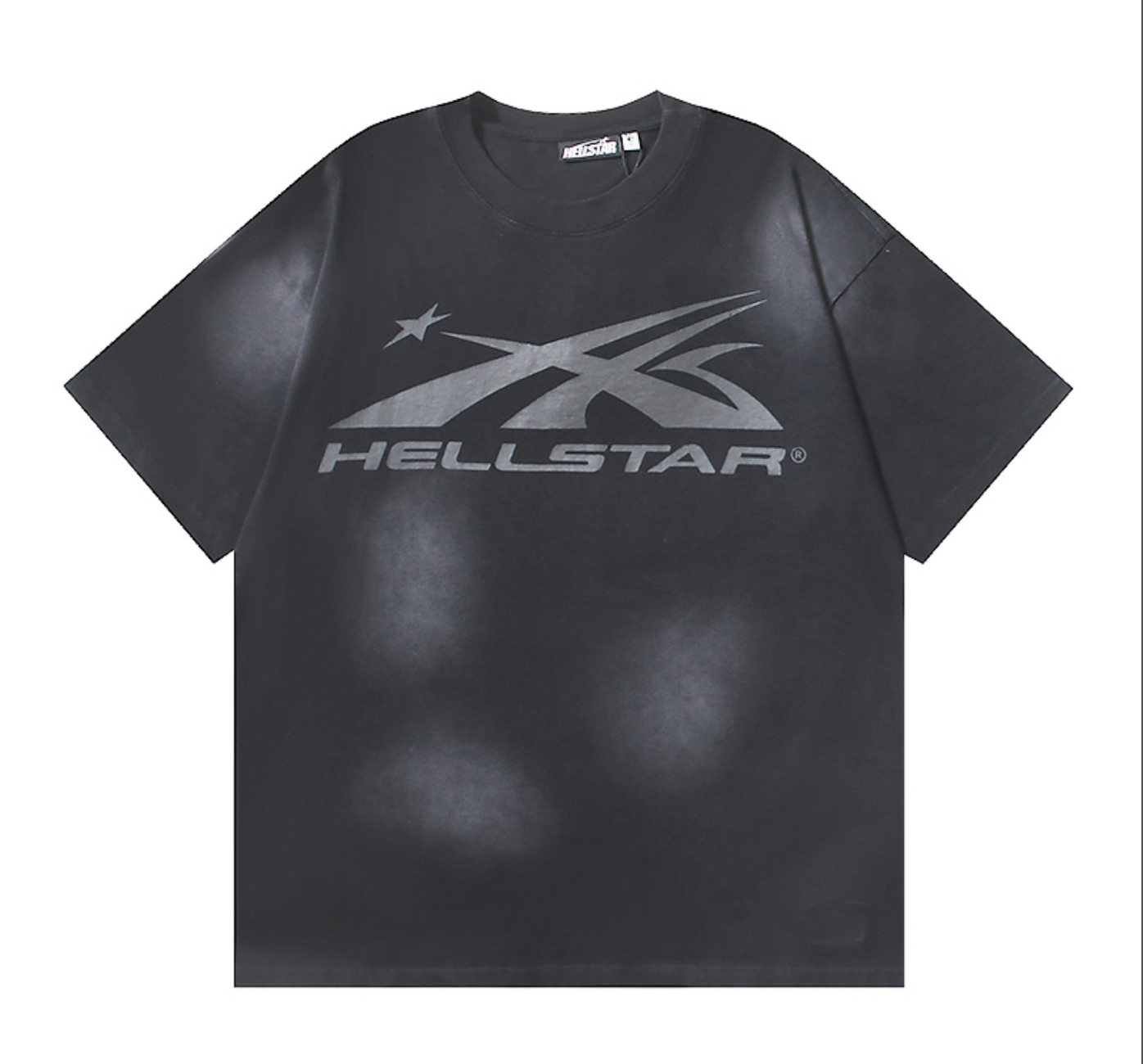 PLAYERA HELLSTAR CLASSICS