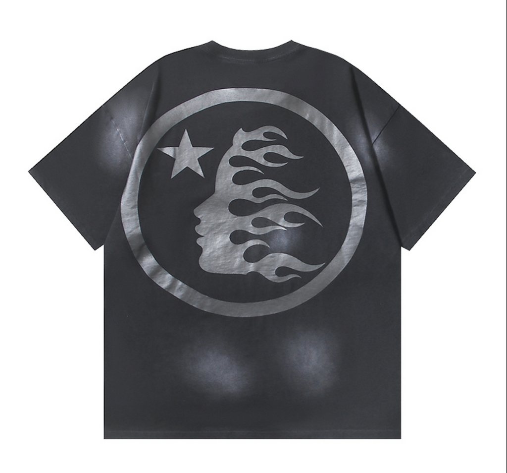 PLAYERA HELLSTAR CLASSICS