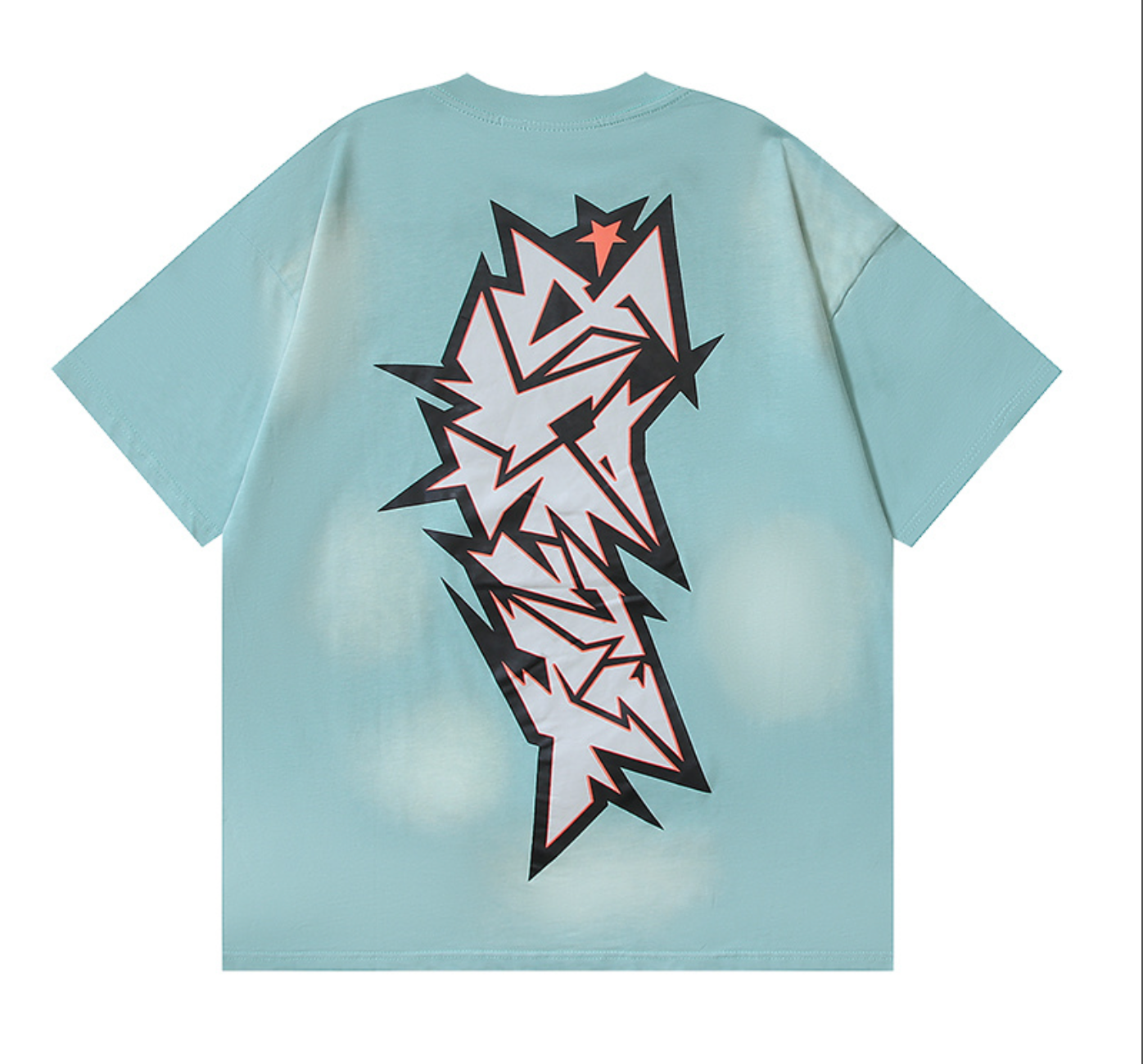 PLAYERA HELLSTAR