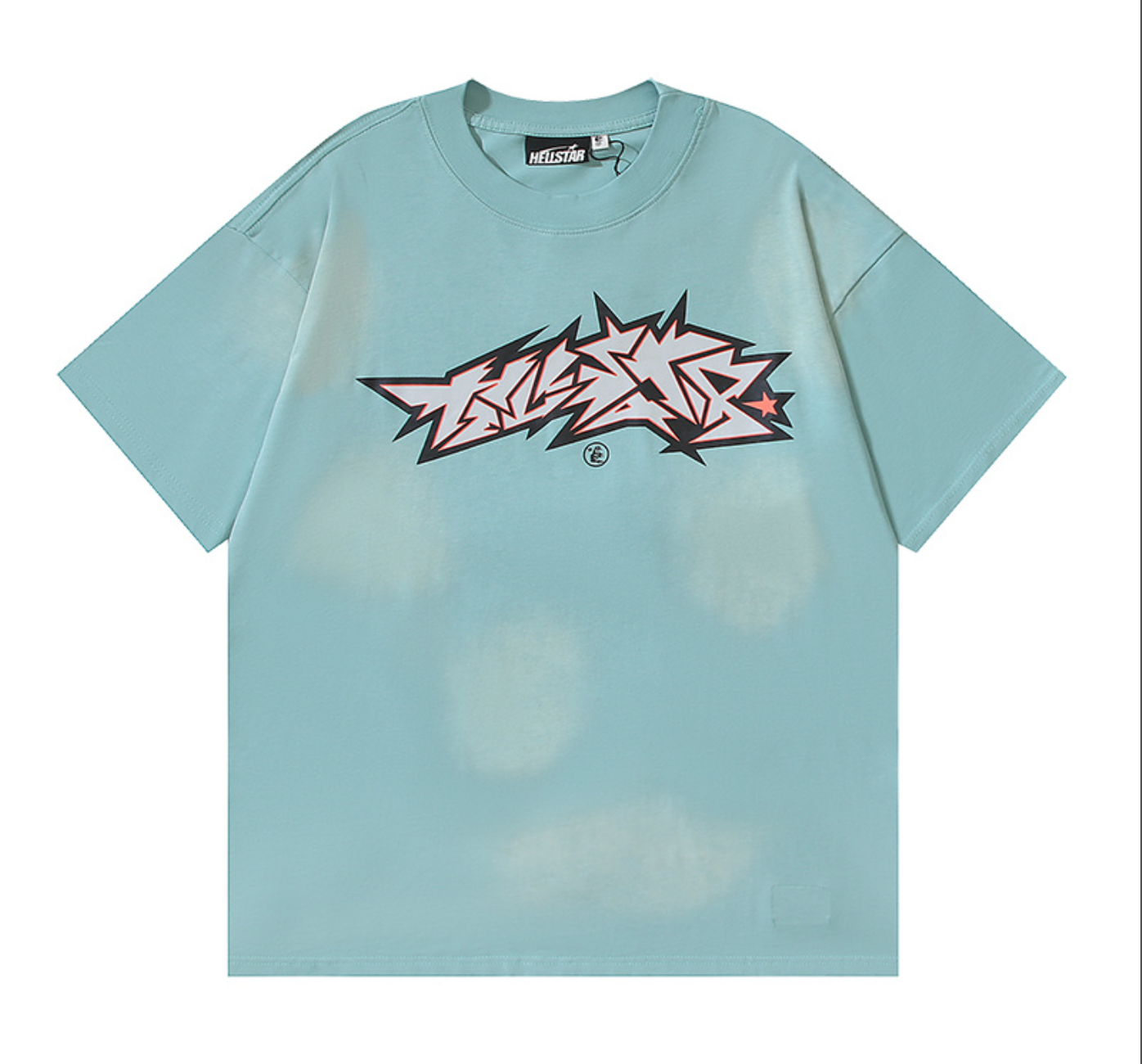 PLAYERA HELLSTAR
