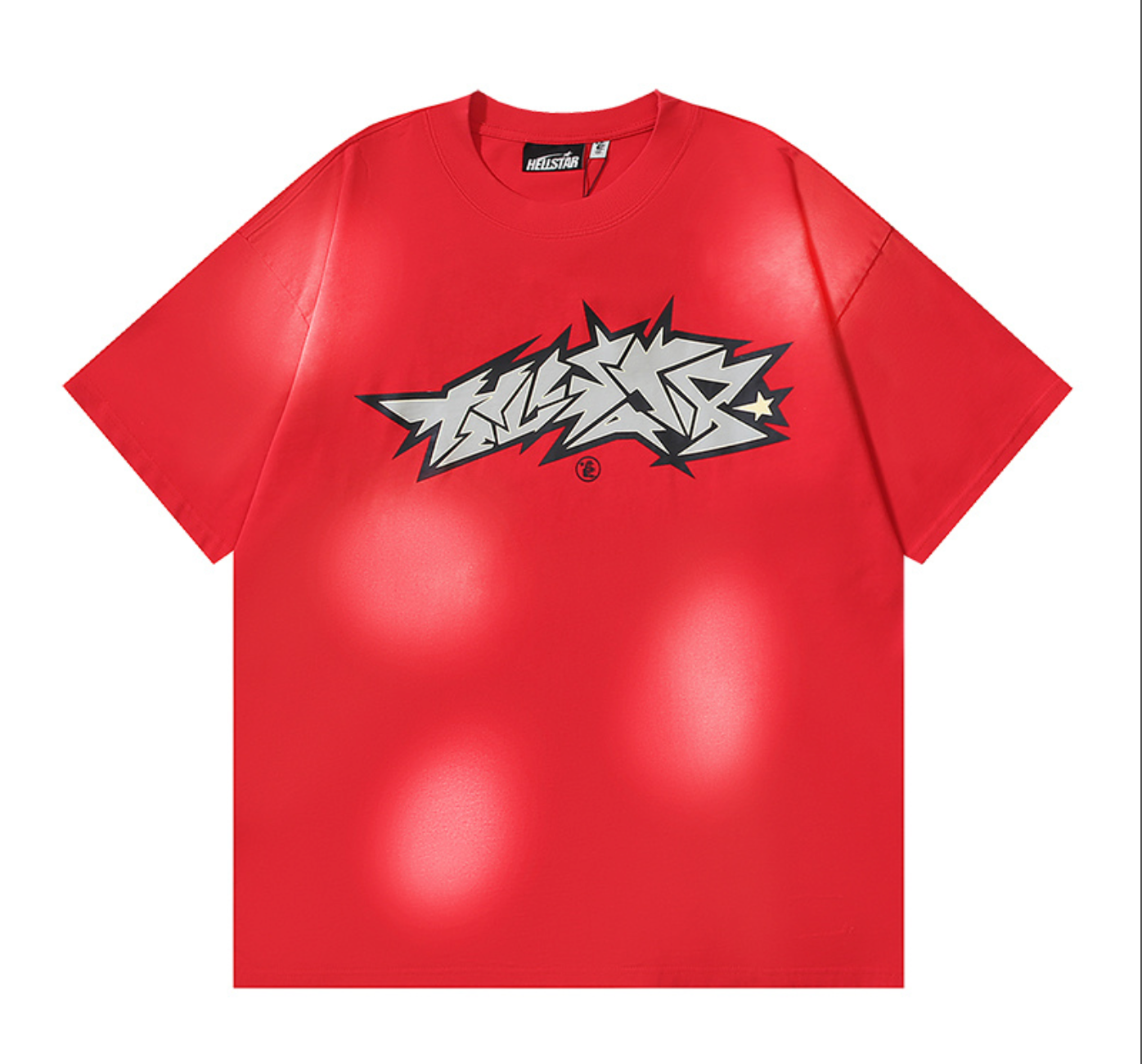 PLAYERA HELLSTAR