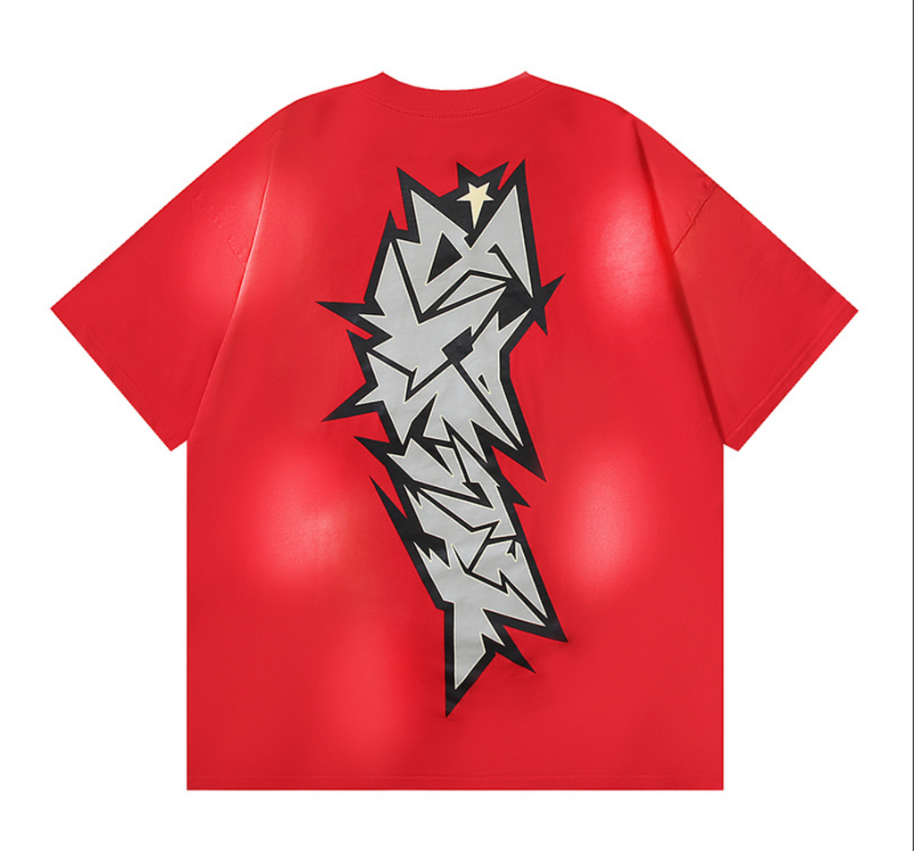 PLAYERA HELLSTAR