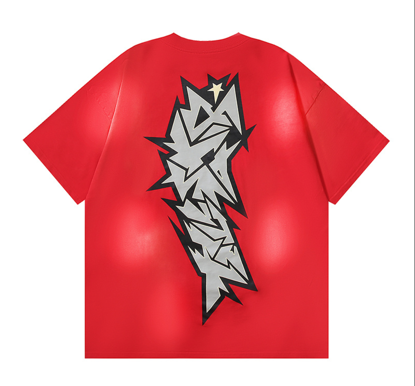 PLAYERA HELLSTAR