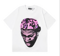 PLAYERA HELLSTAR X DENNIS RODMAN