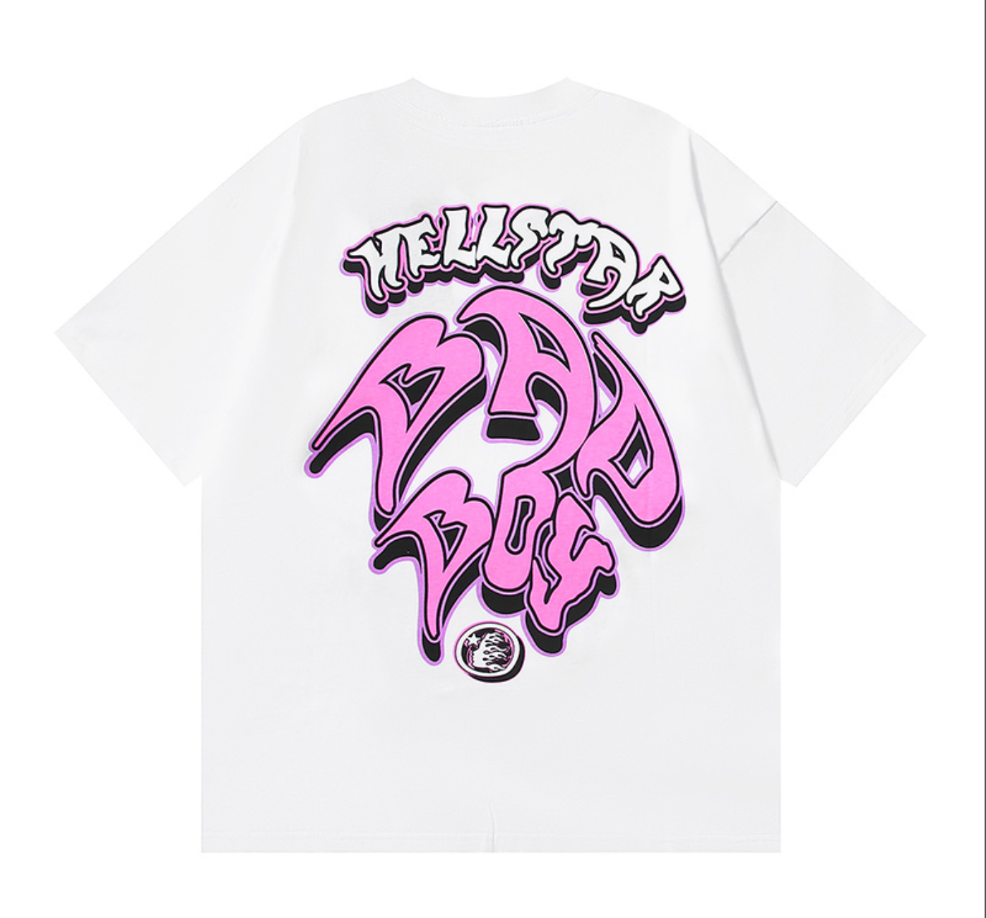 PLAYERA HELLSTAR X DENNIS RODMAN