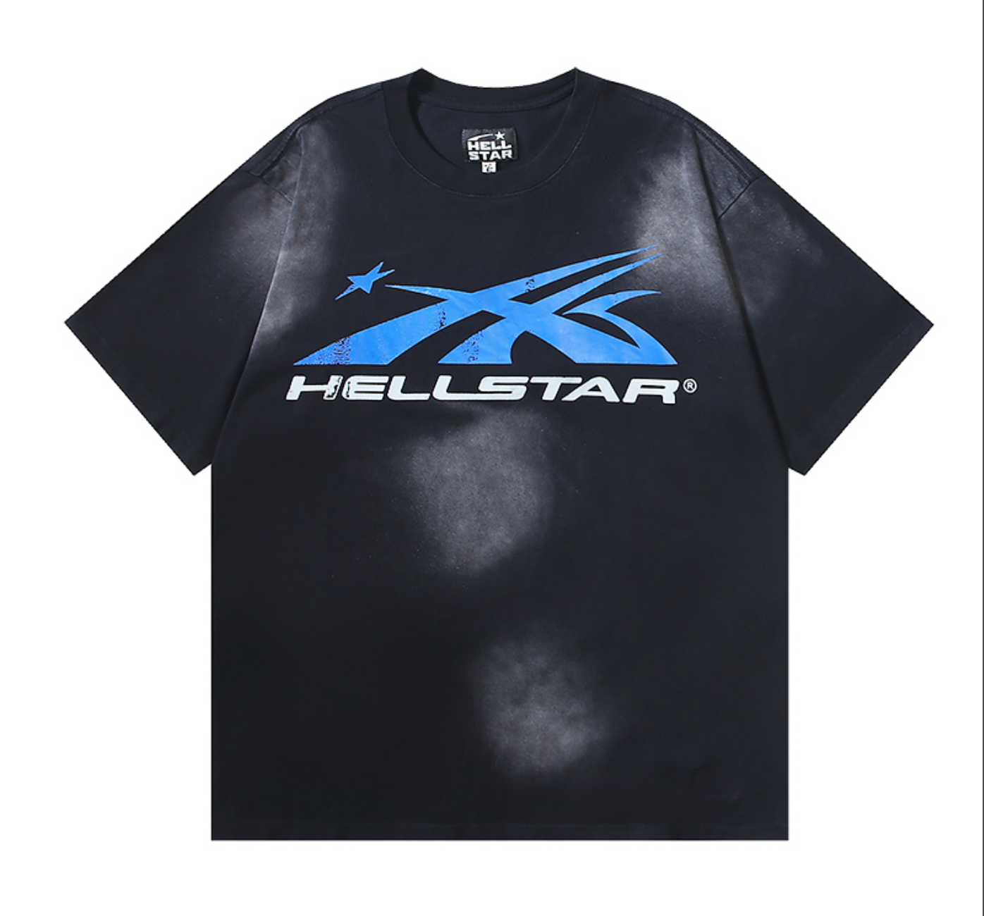 PLAYERA HELLSTAR CLASSICS