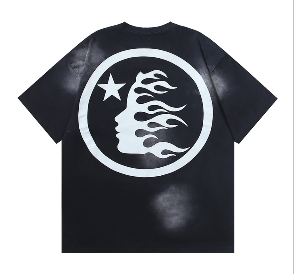 PLAYERA HELLSTAR CLASSICS
