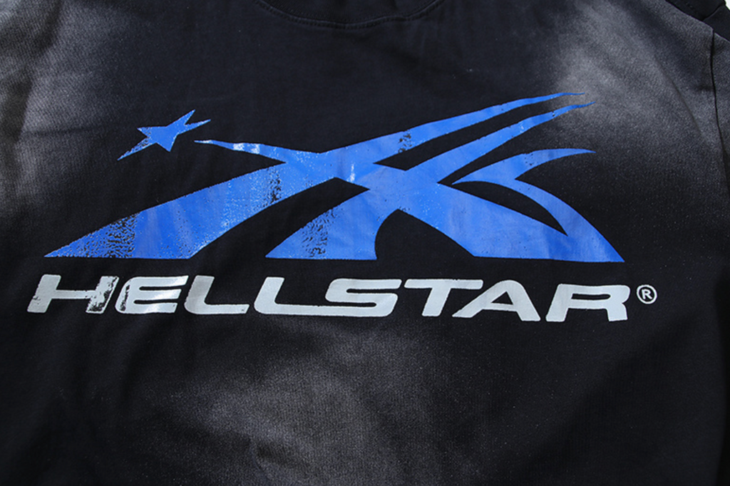 PLAYERA HELLSTAR CLASSICS