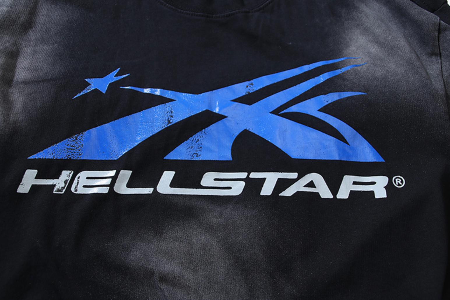 PLAYERA HELLSTAR CLASSICS