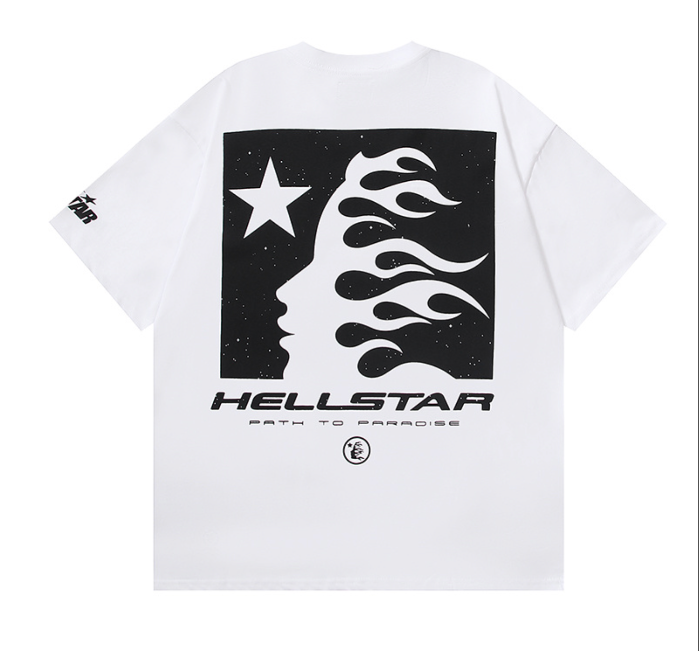 PLAYERA HELLSTAR P2P
