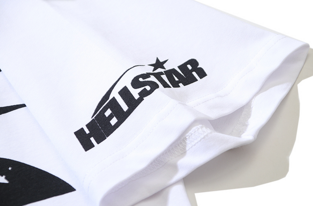 PLAYERA HELLSTAR P2P