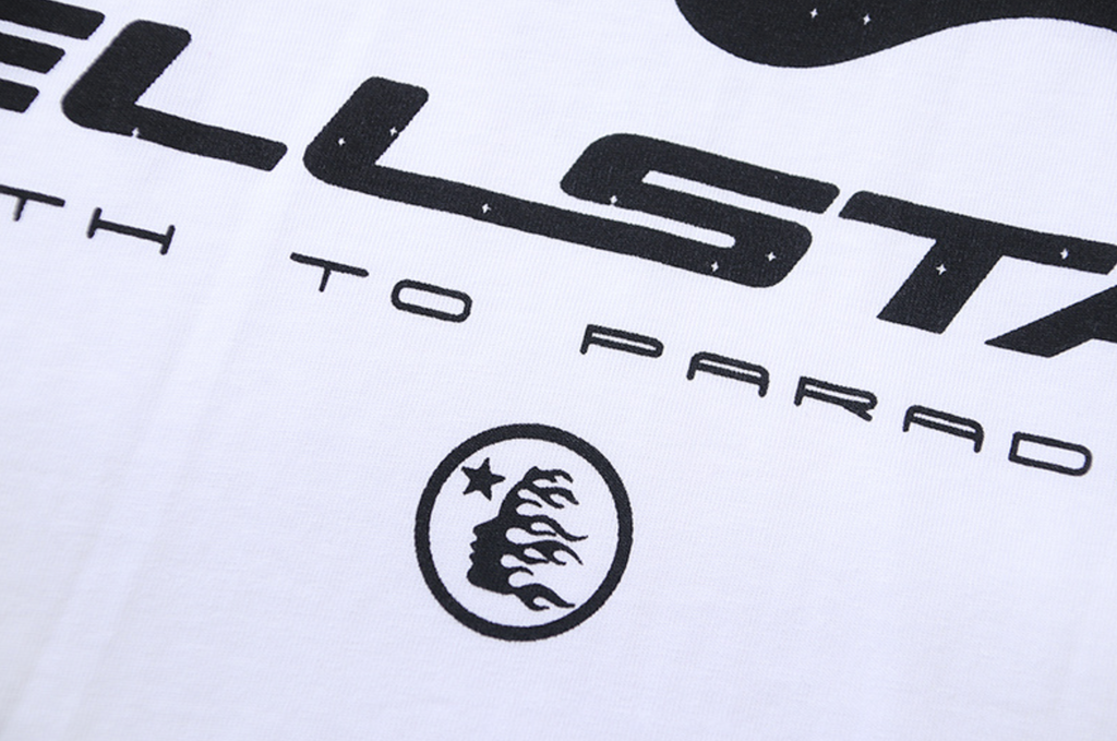 PLAYERA HELLSTAR P2P
