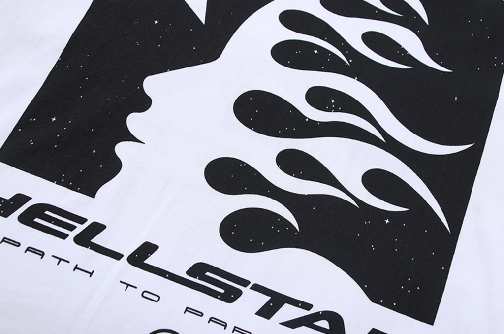 PLAYERA HELLSTAR P2P