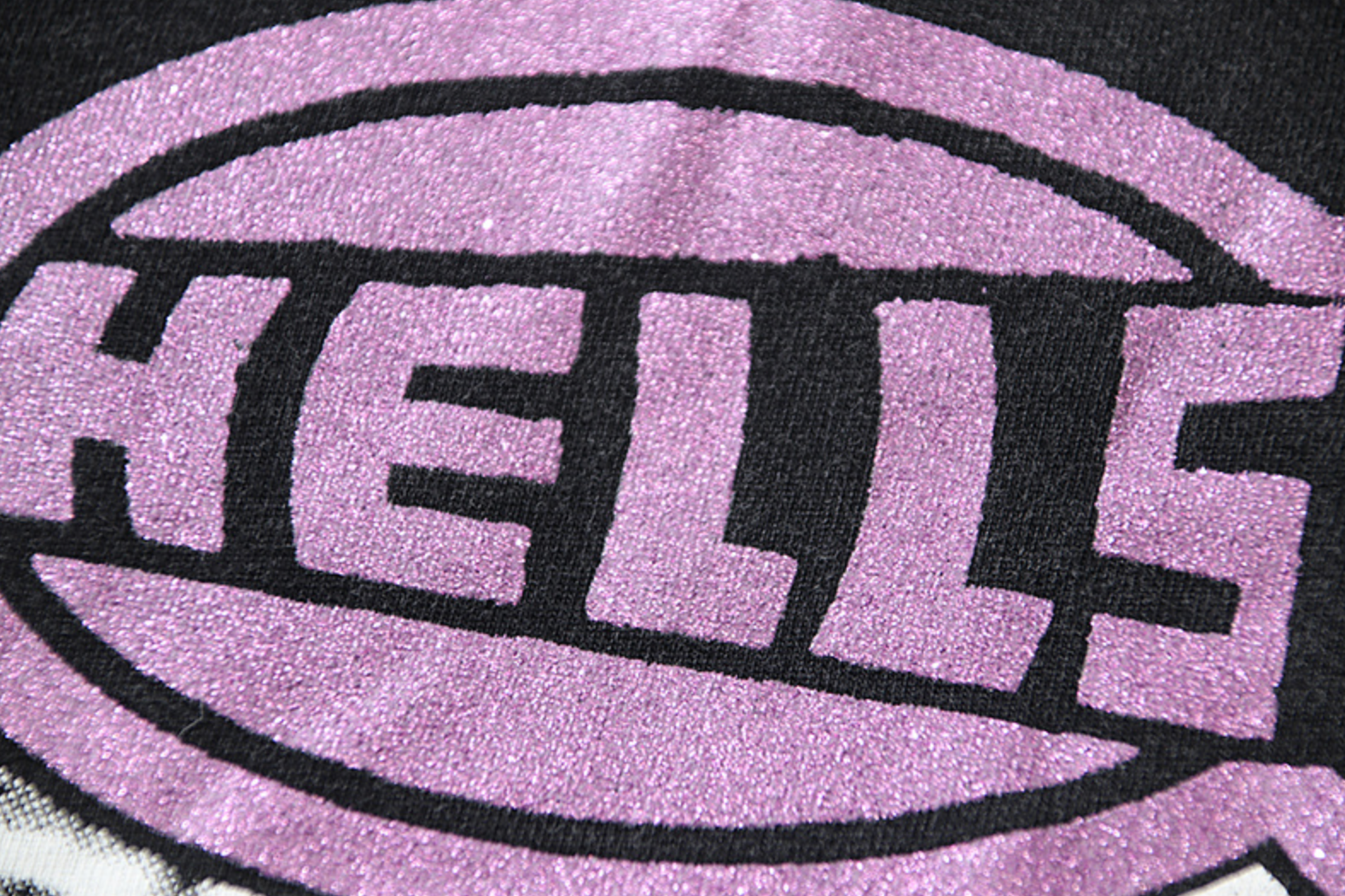 PLAYERA HELLSTAR WWHD