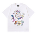 PLAYERA HELLSTAR PARADISE BEARS