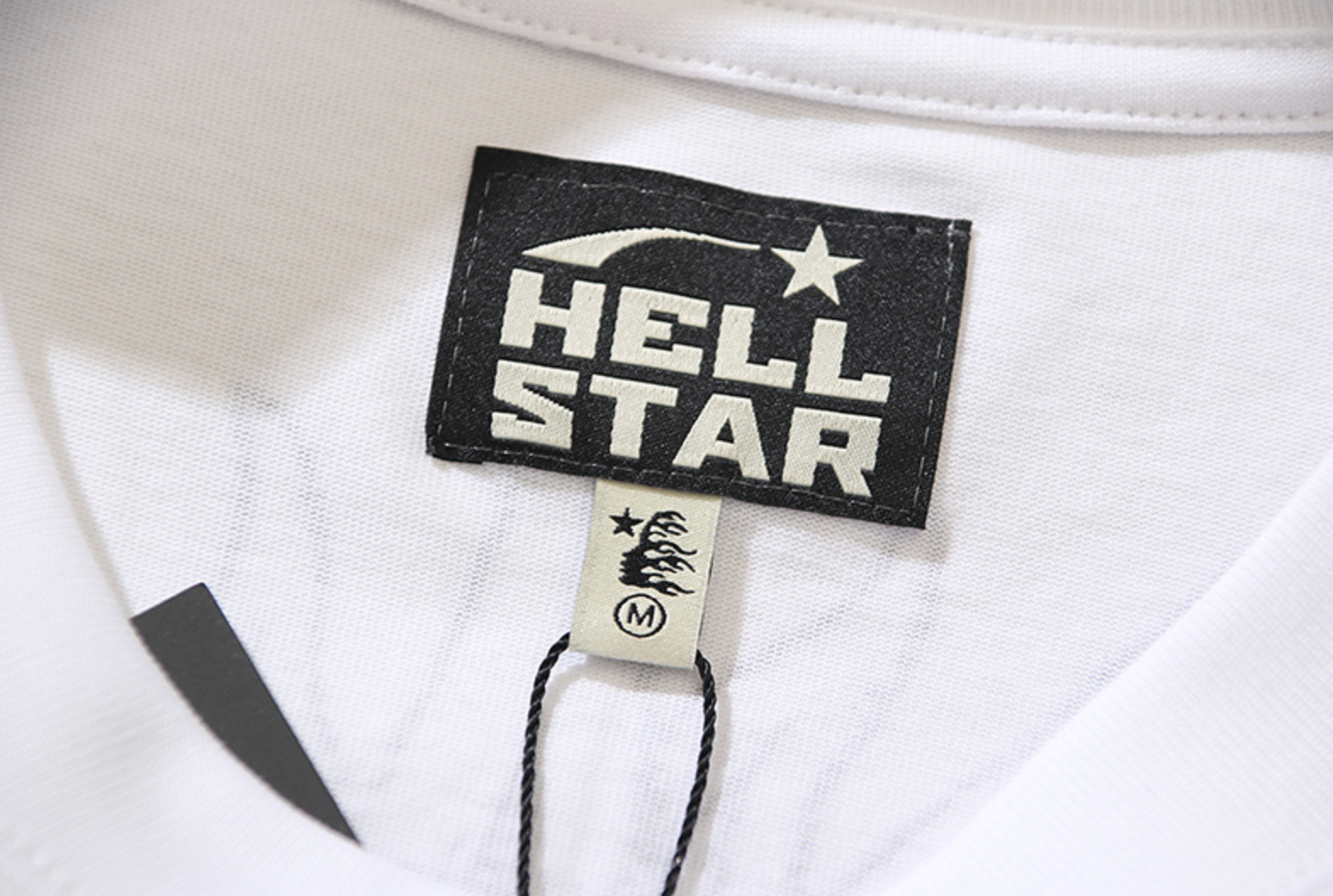 PLAYERA HELLSTAR PARADISE BEARS