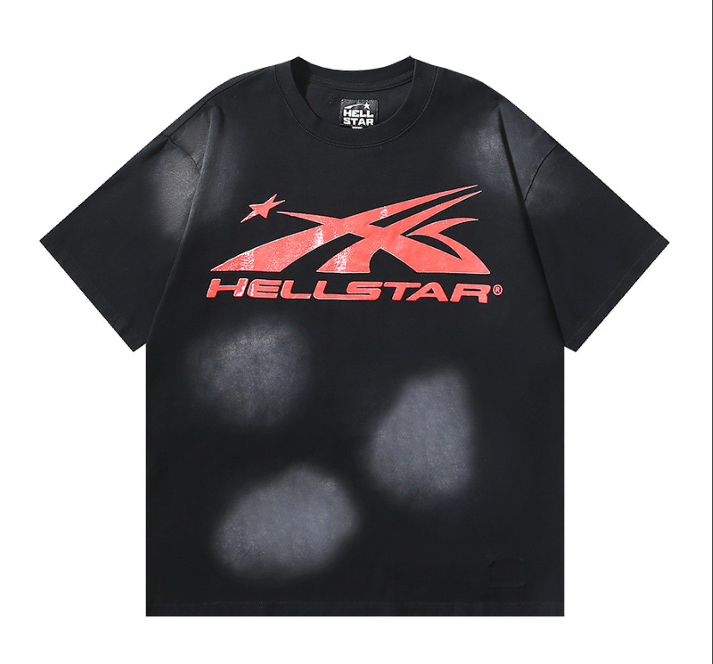 PLAYERA HELLSTAR CLASSICS