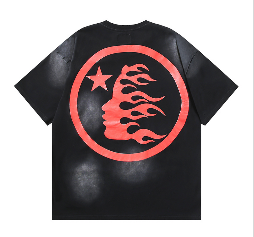 PLAYERA HELLSTAR CLASSICS